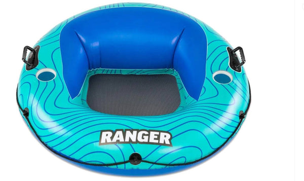 WOW Watersports Ranger River Tube • 23-WRR-4649