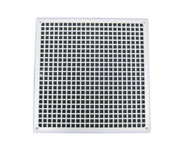 Coleman-Mach Cool Only Ceiling Assembly, Lateral Ducted, Without Thermostat, White • 8330A733