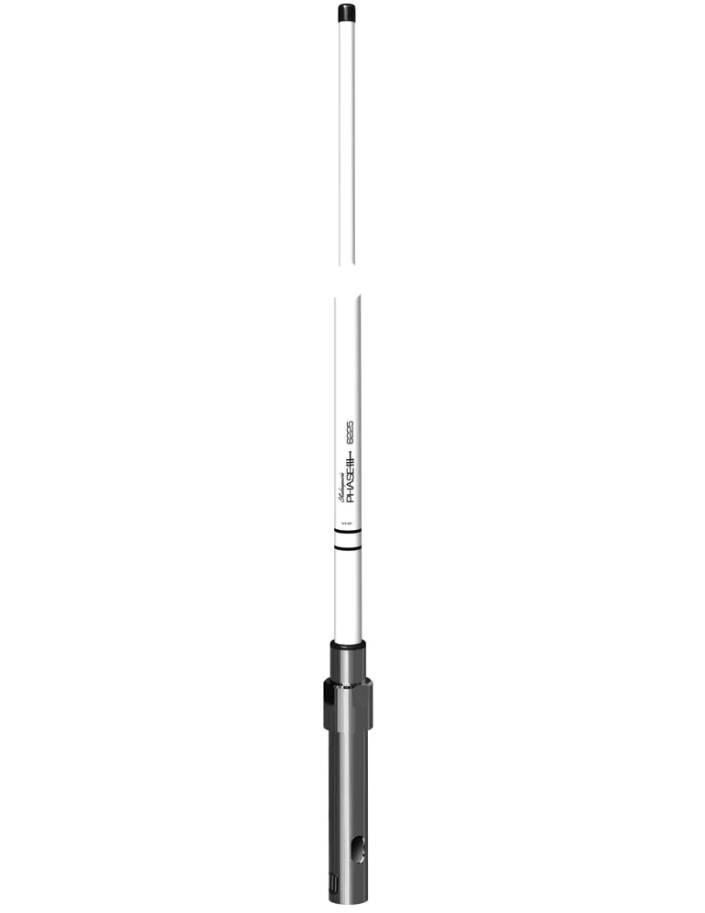 Shakespeare 8' Phase III VHF Antenna 6dB • 6225-R