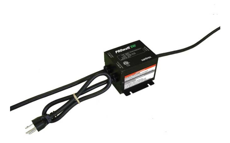 Xantrex PROwatt SW Power Transfer Switch • 808-0915