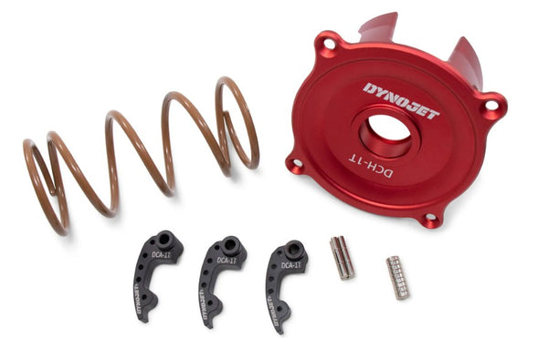 Dynojet Clutch Kit for 2018-2022 Textron Wildcat XX • 11-DCK1