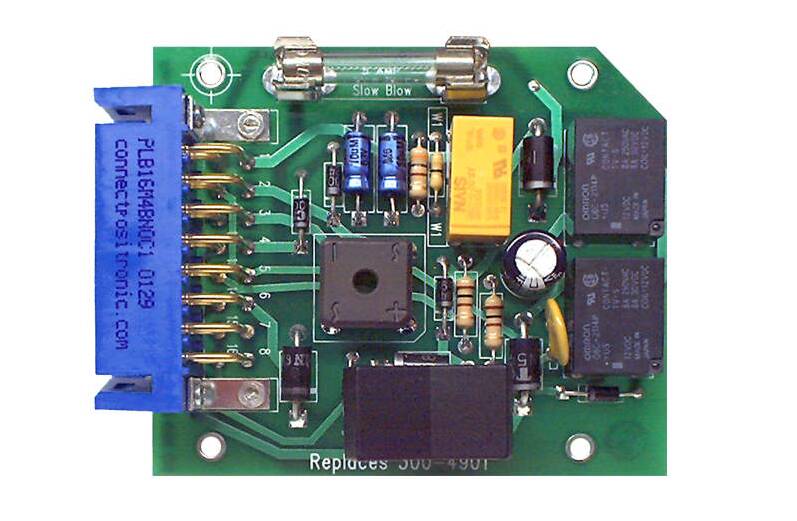 Dinosaur Electronics Onan Generator Replacement Board • 300-4901