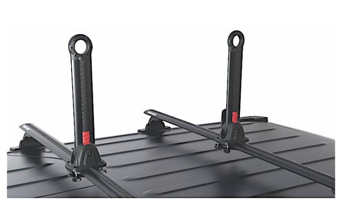 Rhino-Rack Nautic Stack • S520