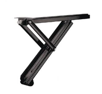 BAL C-Jacks with Crank Handle - 19" (Set of 2) • 23219