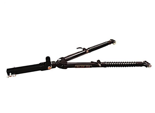 Blue Ox Ascent Tow Bar, 2" Receiver, 7,500 lb. • BX4370