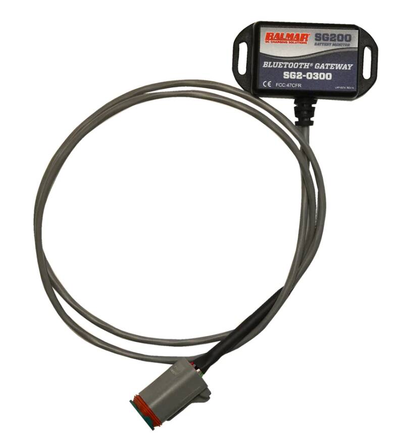 Balmar Bluetooth Gateway for SG200 • SG2-0300