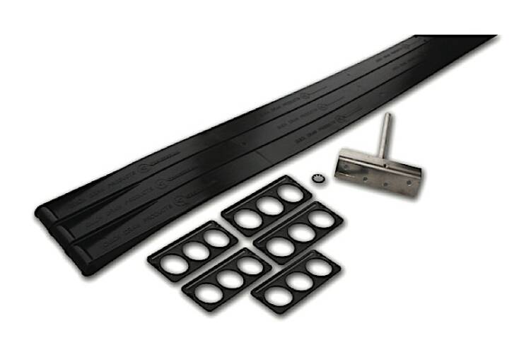 Lippert Triple Flex Guard Kit • 1346291