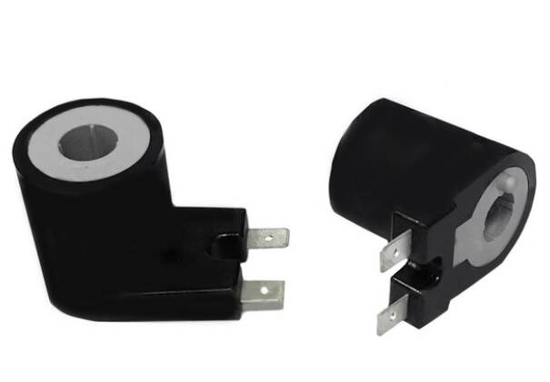 Suburban Solenoid Kit for Water Heater Gas Valve 161109 • 521073