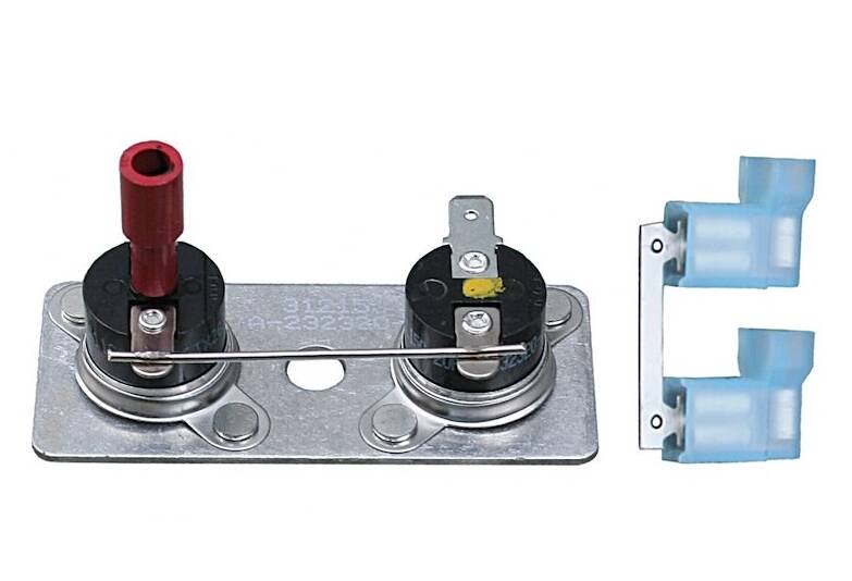 Suburban Water Heater Thermostat Switch, 140 Degree • 520788