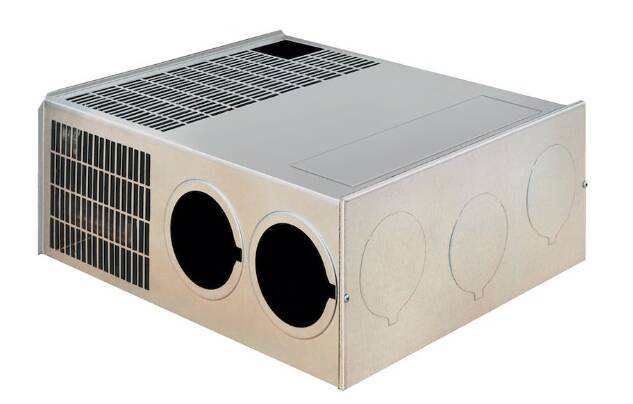 Suburban SF-42VHQ 42,000 BTU RV Furnace • 2592A