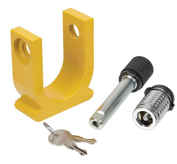 Reese Fifth Wheel King Pin Lock • 63251