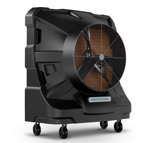 Portacool Apex 6500 Evaporative Cooler • PACA65001A1