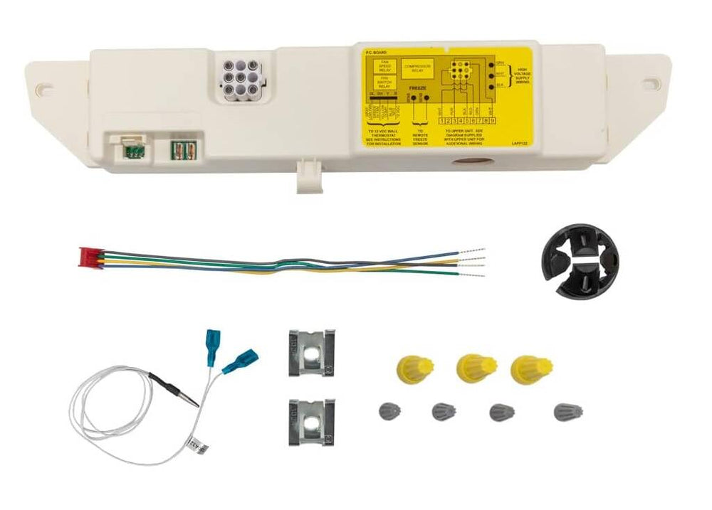 Coleman-Mach Air Conditioner Control Box - Cool Only • 8330-752