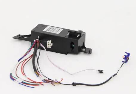 Furrion Replacement Multi Zone Controller for Furrion Chill RV Air Conditioner Setup • 2021123704