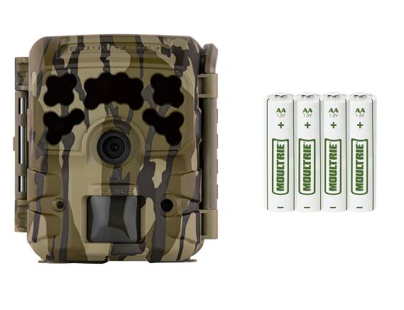 Moultrie Micro-42i Trail Camera Kit • MCG-14060