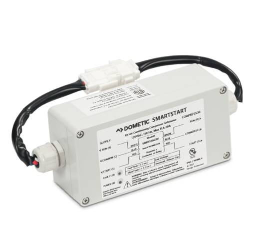 Dometic SmartStart For Brisk II • 9610004642
