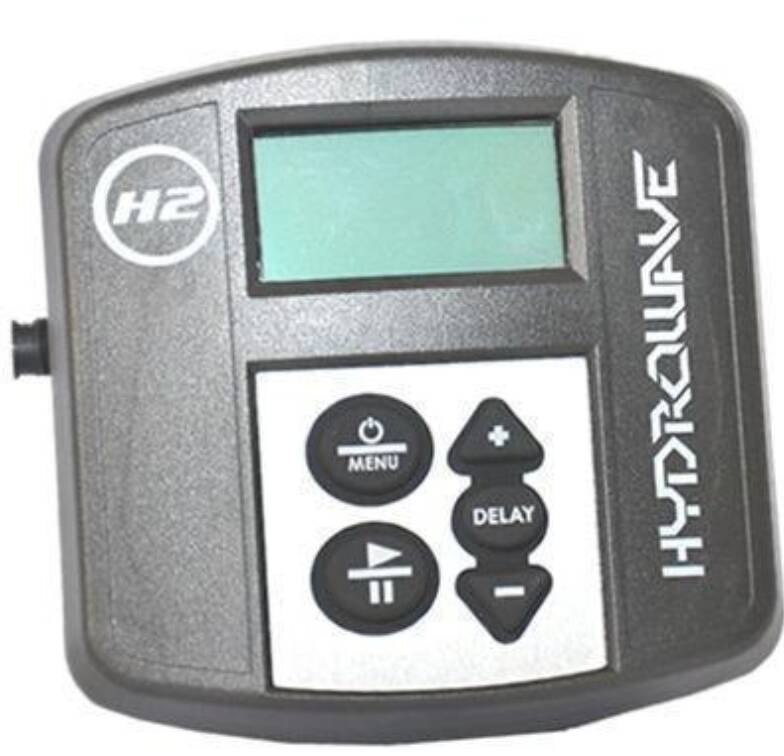 T-H Marine HydroWave H2 Fish Feeding Stimulator • HW-100038-11P