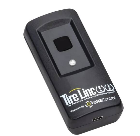 Lippert Tire Linc Alert Indicator Kit • 2020107499