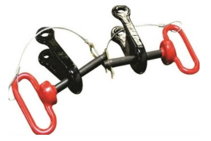 NSA RV Products Clevis Connectors For Demco Classic • 10029
