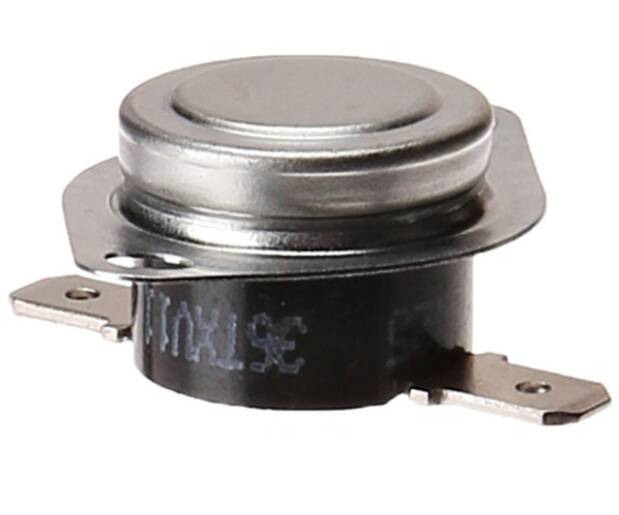 Dometic RV Furnace High Temperature Limit Switch for Atwood 8900-II/ 8900-III Series Furnaces • 37021