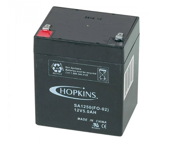 Hopkins 12 Volt Battery Break Away • 20008