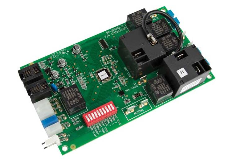 Dometic Electronic CCC2 Control Board for Dometic Duo-Therm Air Conditioner • 3312022.000