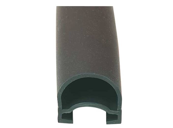 AP Products Rubber Slide-Out Modified D-Seal 50' Black • 018-2004