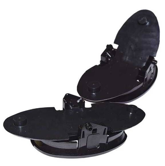 EMP Exhaust Shutter for MerCruiser MC-1/R/MR/Alpha One, Alpha Gen II & Bravo, 2 Pack • 32-08303