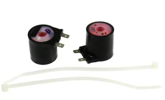 Suburban Furnace Gas Valve Solenoid Kit for SF and SFQ • 521074