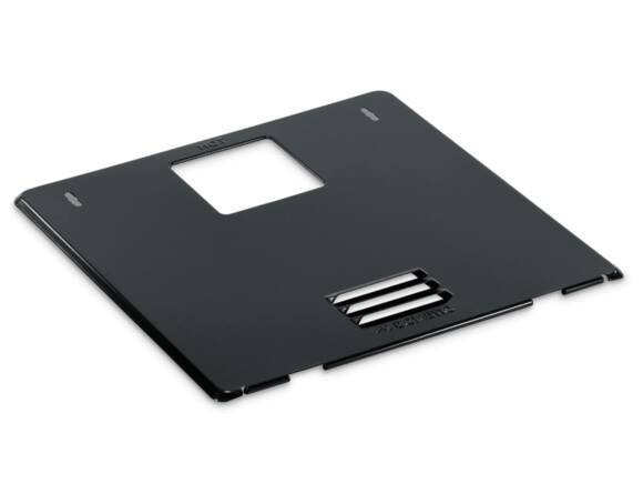 Dometic Access Door for Dometic WH-6GA/ WH-6GEA/ WH-9GEA Water Heaters, Black • 94900