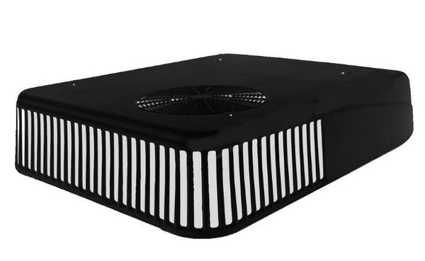 Icon Coleman-Mach 8 Cub A/C Shroud • 12279