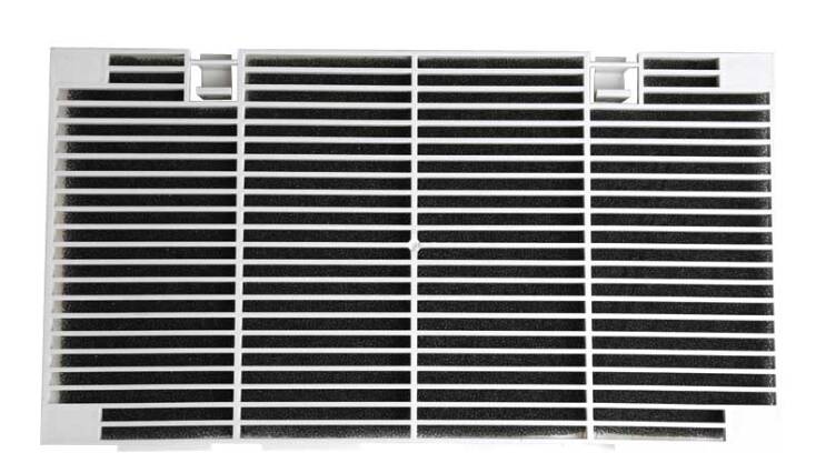 Dometic Ducted RV Ceiling Assembly Grille for Dometic 3105935.039, 3105007.037, 3107867.008 Model Ceiling Assembly • 3104928.001