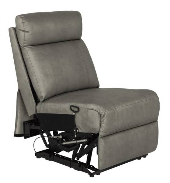 Thomas Payne Heritage Series Grummond RV Theater Seating Armless Recliner • 2020129293