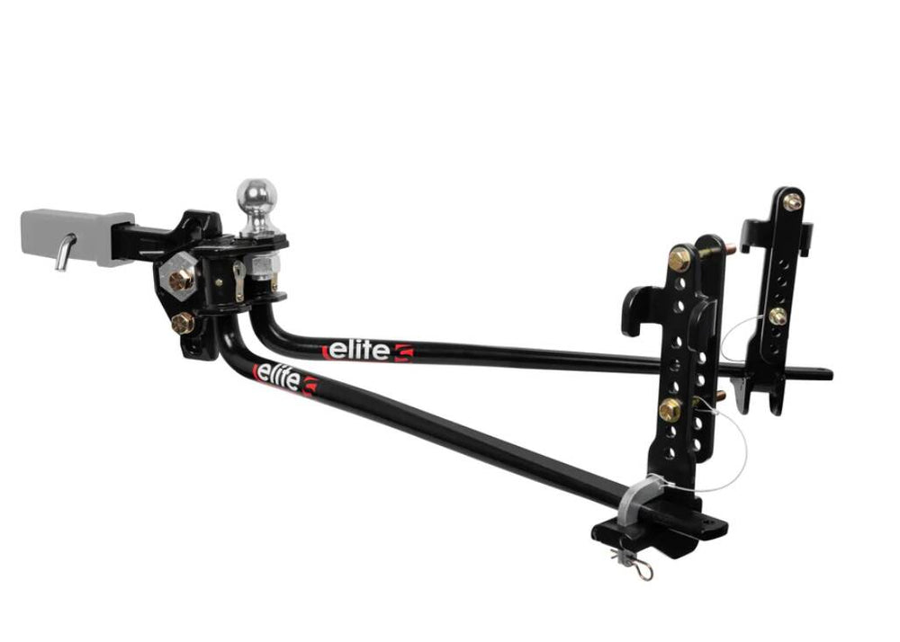 Eaz-Lift Elite-S Weight Distribution Hitch Kit - 1,000 lb • 48193