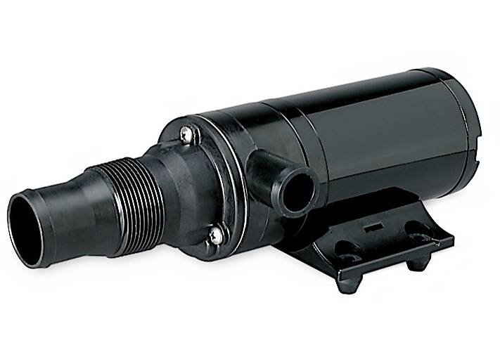 Shurflo 13.0 GPM 12 VDC Waste Pump • 3200-001