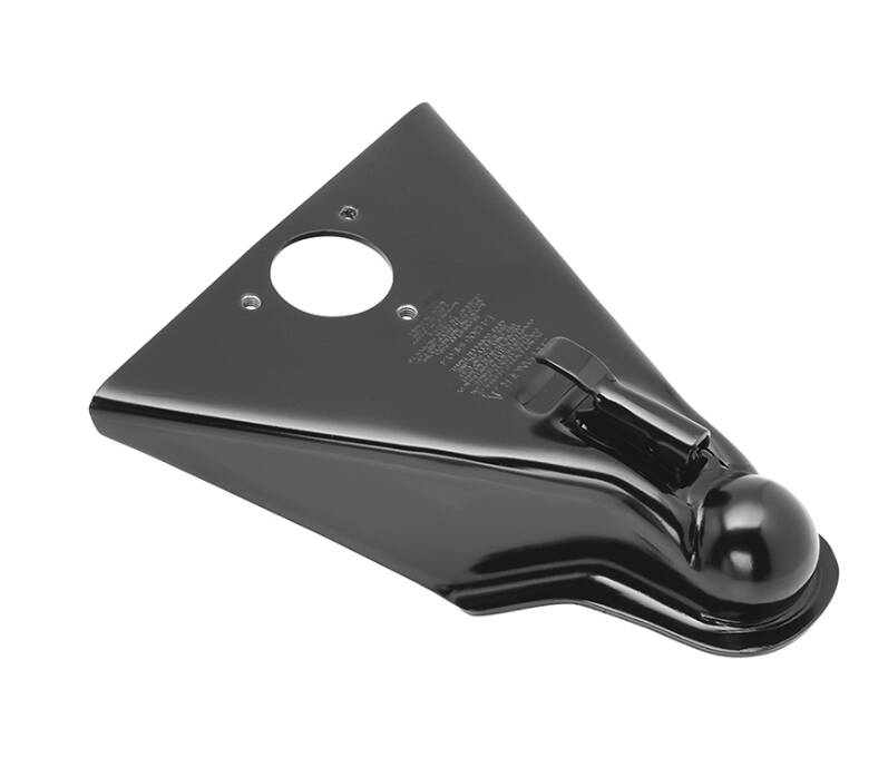 Fulton A-Frame Coupler, 2-5/16 in. Diameter, 10,000 lbs. Capacity • E443050303