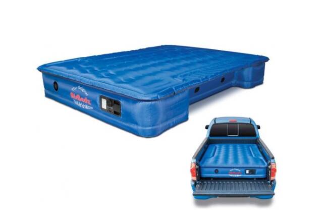 Airbedz Original Truck Bed Air Mattress - 6.5 ft. Bed • PPI-102