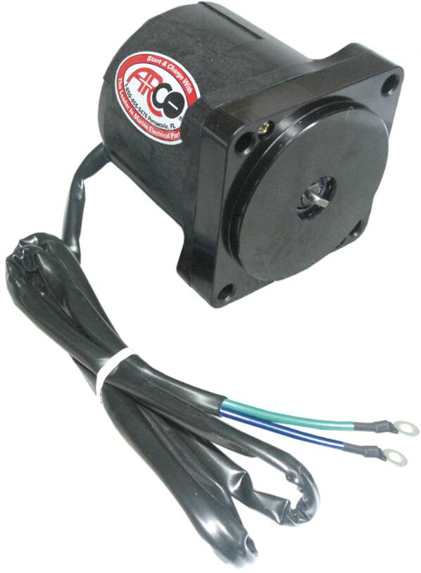 Arco Marine Tilt/Trim Motor • 6240