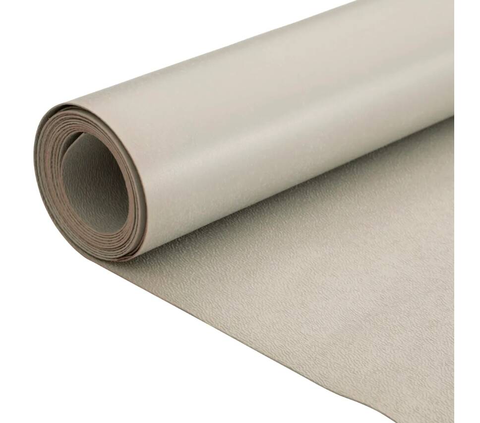 Lippert 9.5' x 40' SuperFlex, Beige (380 SqFt Roll) • 2020002591