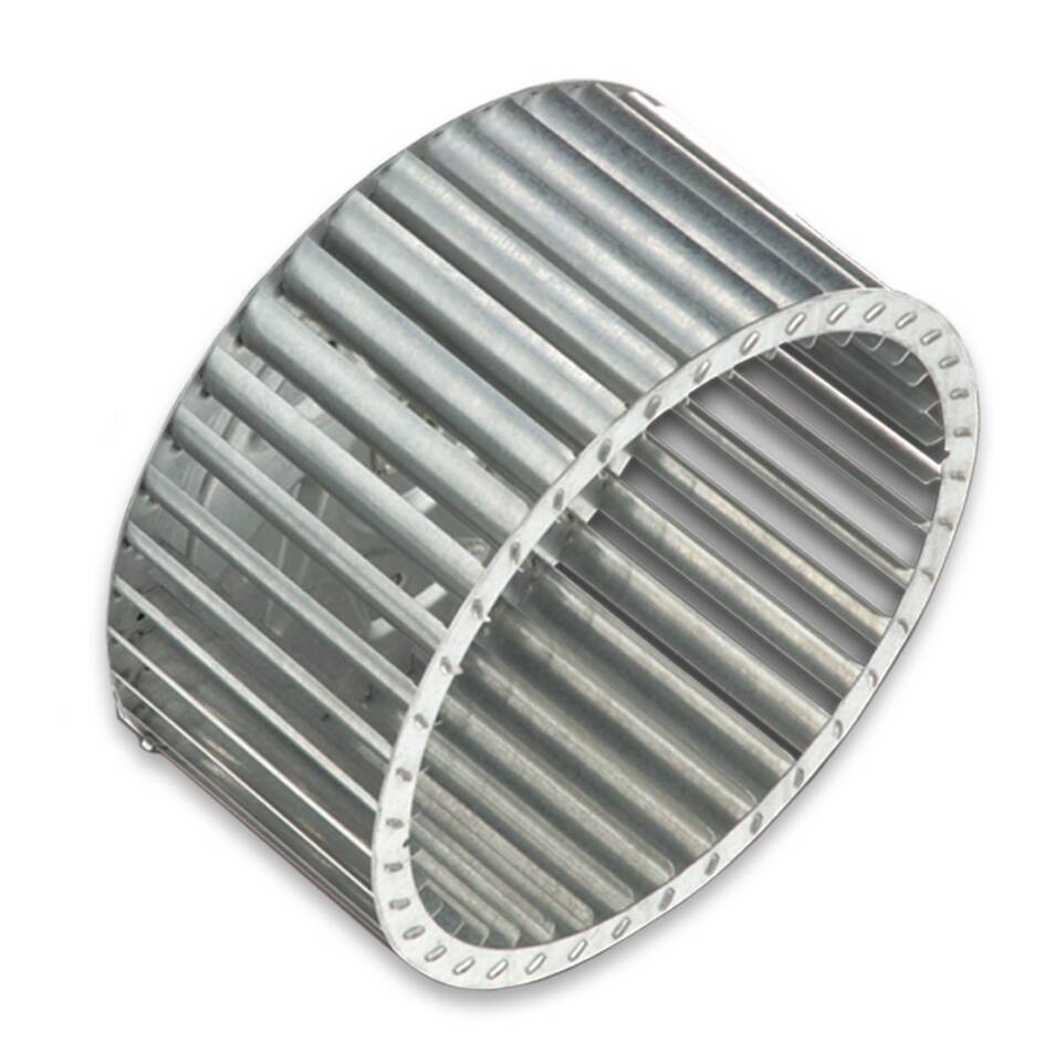 Dometic Duo-Therm RV A/C Evaporator Blower Wheel • 3314471.005