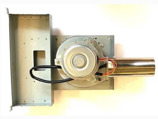 Girard On Demand Water Heater Blower Motor Assembly • 2022107592