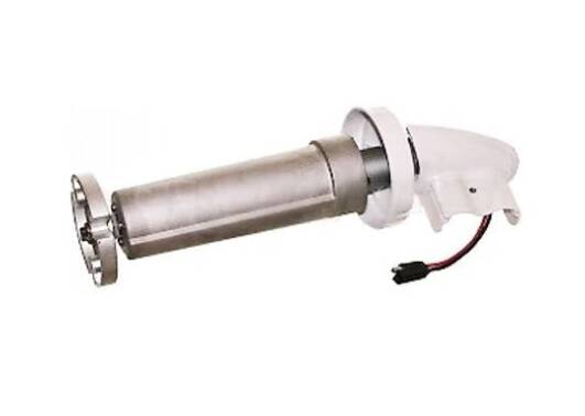 Dometic WeatherPro Power Awning RH Drive Head Assembly • 3307923.115B