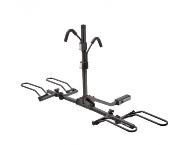 SportRack Crest 2 Locking Bike Carrier • SR2901BLR