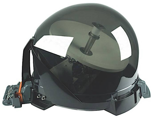 King Quick Release Roof Mount Kit for KING Portable Satellite Antenna • MB700