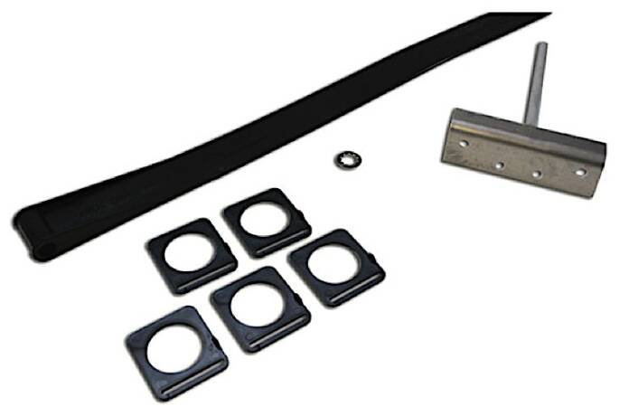 Lippert Single Flex Guard Kit • 1346271
