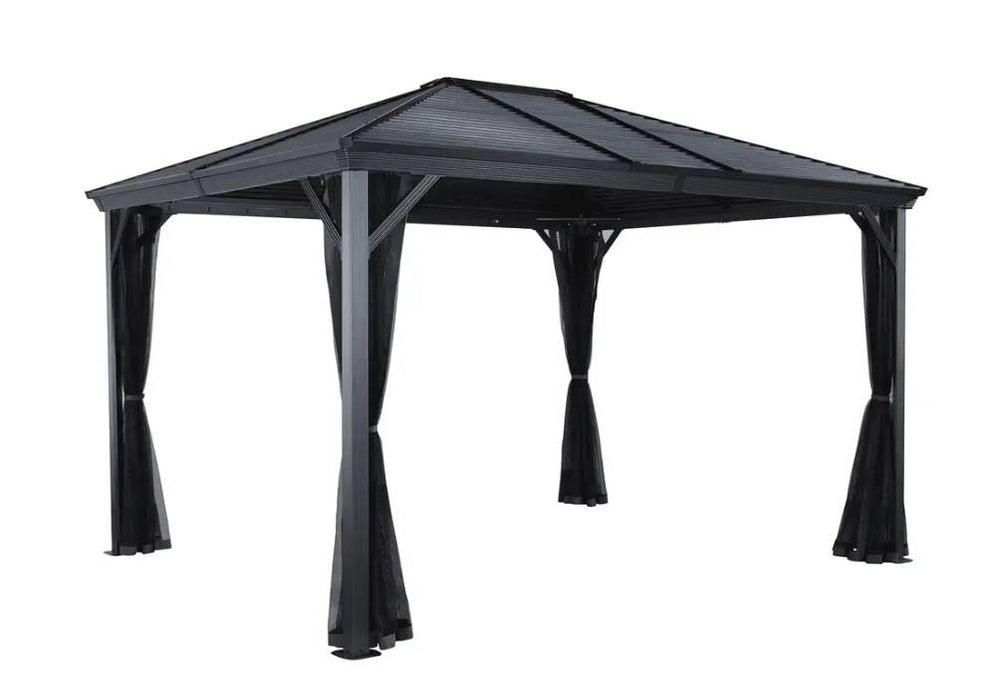 Sojag Ventura Gazebo, 10' X 12' • 500-9165142