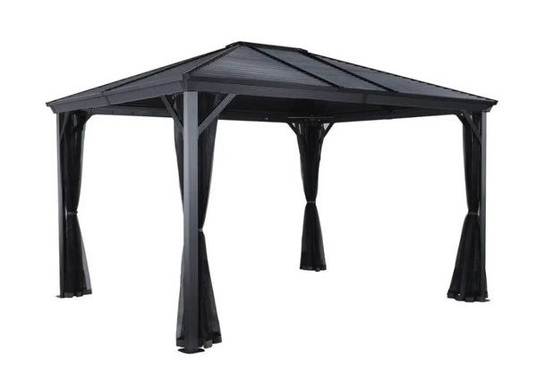 Sojag Ventura Gazebo, 10' X 12' • 500-9165142