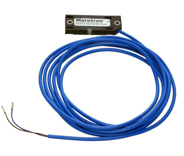 Maretron High Water Bilge Detector • BHW100