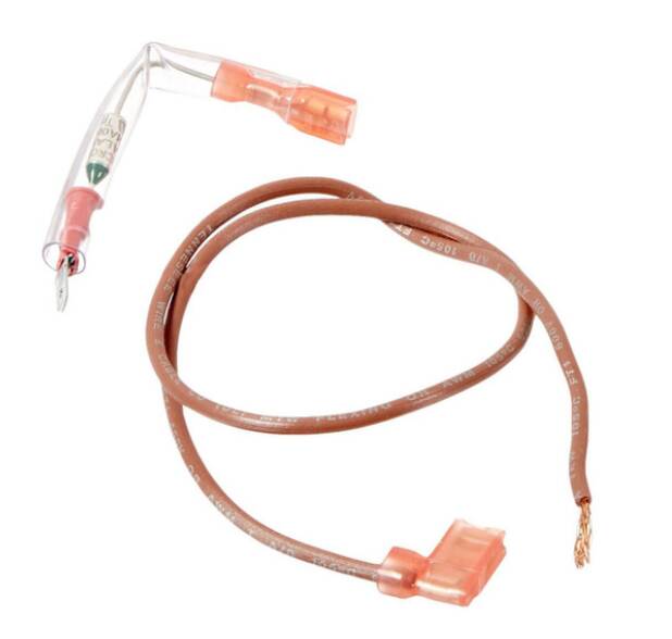 MC Enterprises RV Water Heater Thermal Cut Off • 94398MC