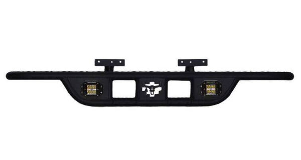 Tough Country UTV Rear Deluxe Bumper for Kawasaki (2014-23) Mule FX, FXT, Pro FXT & DXT • FXTBB
